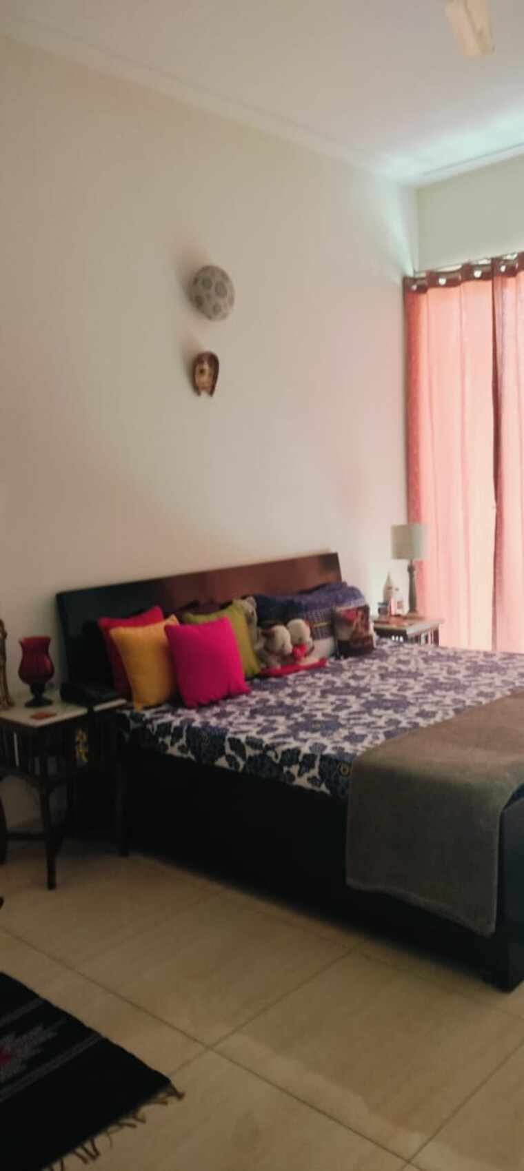 Bedroom, noida extension 3 Bedroom 1550 Sq.Ft. Apartment In Noida Extension Greater Noida 9364731