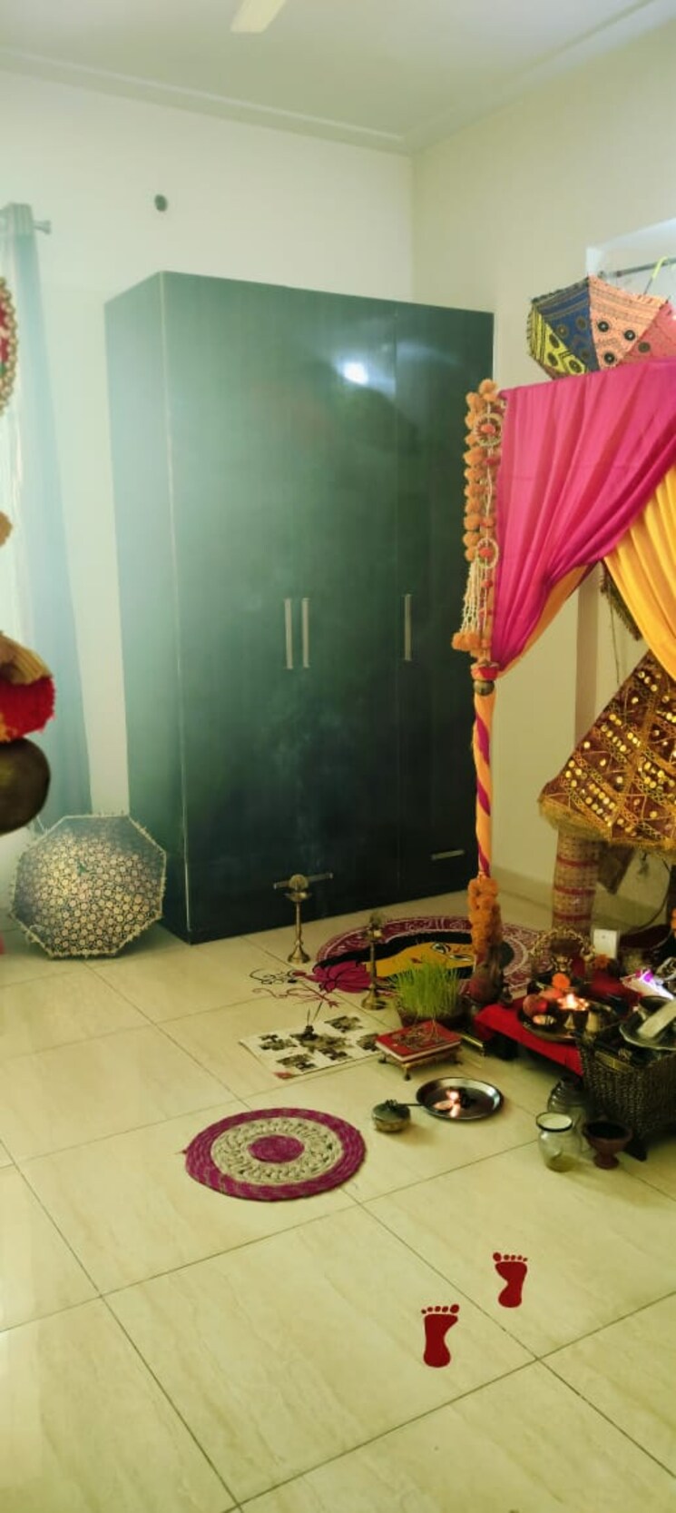 Bedroom, noida extension 3 Bedroom 1550 Sq.Ft. Apartment In Noida Extension Greater Noida 9364731