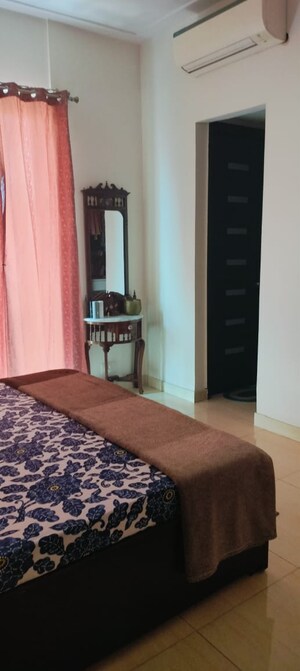 Bedroom in 3 BHK Apartment at Noida Extension – for Sale