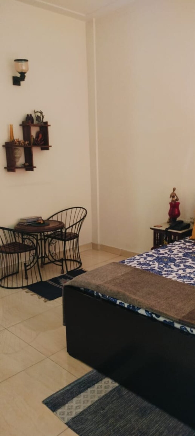 Living Room, noida extension 3 Bedroom 1550 Sq.Ft. Apartment In Noida Extension Greater Noida 9364731