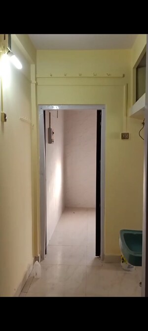 1 BHK Apartment For Sale in Anamaya CHS, Andheri East