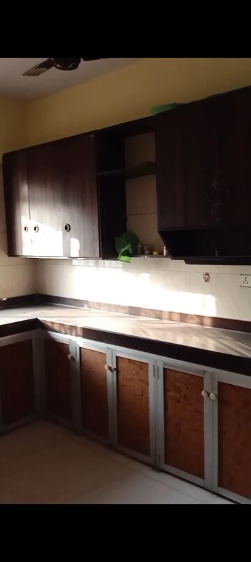 Kitchen in 1 BHK Apartment at Anamaya CHS, Andheri East – for Sale