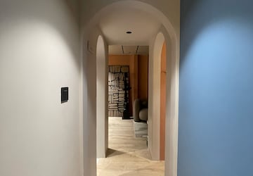 Building Lobby in 1 BHK Apartment at Nisarg CHS Powai, Chandivali – for Sale