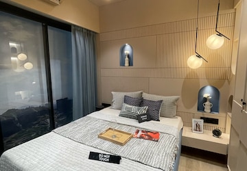 1 BHK Apartment For Sale in Nisarg CHS Powai, Chandivali