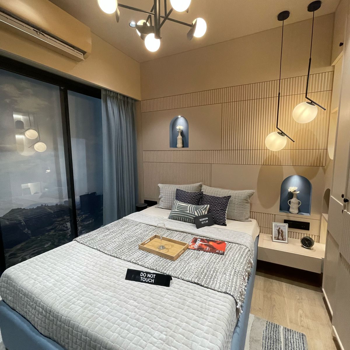 1 BHK Apartment For Sale in Powai