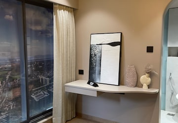 Bedroom in 1 BHK Apartment at Nisarg CHS Powai, Chandivali – for Sale