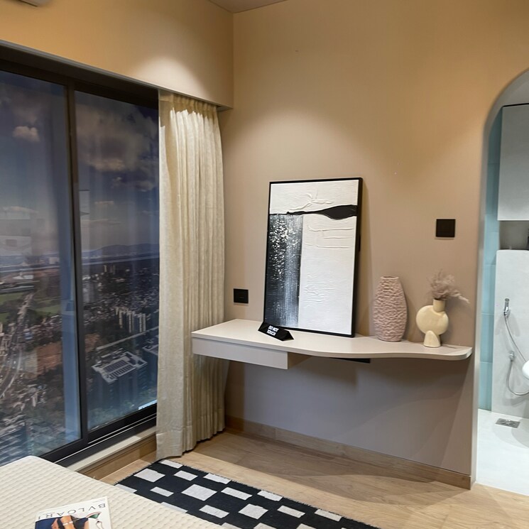 Bedroom, powai 1 Bedroom 450 Sq.Ft. Apartment In Powai Mumbai 9364729