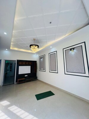 Furnished Amenities in 5 BHK Independent House at Sector 68 – for Sale