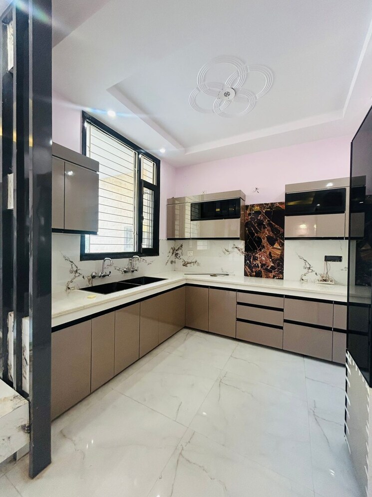 Kitchen, sector 68 4 Bedroom 150 Sq.Yd. Independent House In Sector 68 Mohali 9364740