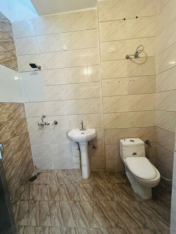 Bathroom in 4 BHK Independent House at Sector 68 – for Sale