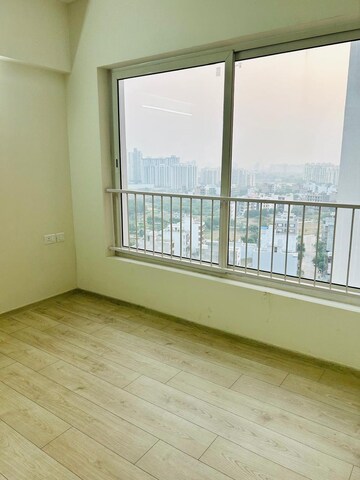 3 BHK Apartment For Rent in Shapoorji Pallonji Joyville Gurgaon, Sector 102