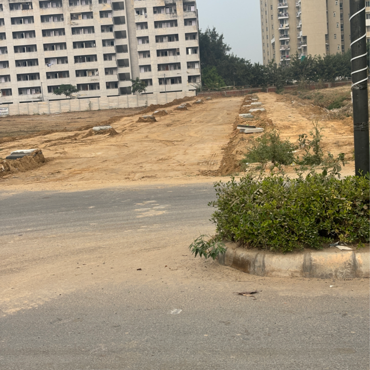 undefined, ramprastha-city-plots  245 Sq.Yd. Plot In Udyog Vihar Phase 6 Gurgaon 9364767