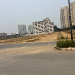 245 Sq.Yd. Plot in Ramprastha City Plots