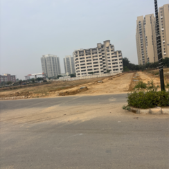 Plot For Sale in Ramprastha City Plots
