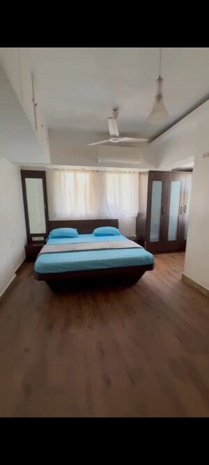 2 BHK Apartment For Rent in Jamuna Amrut CHS, Jogeshwari West
