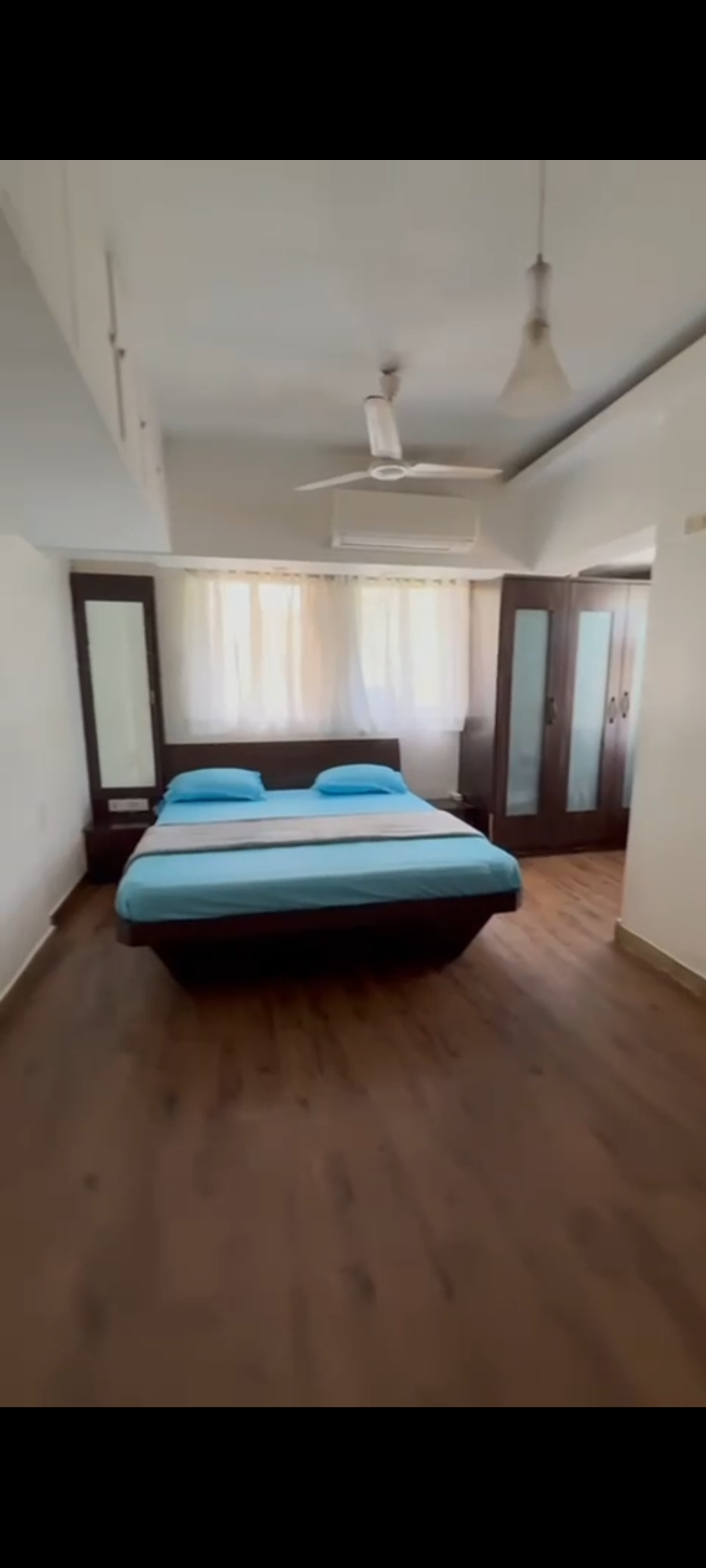 2 BHK Apartment For Rent in Jamuna Amrut CHS