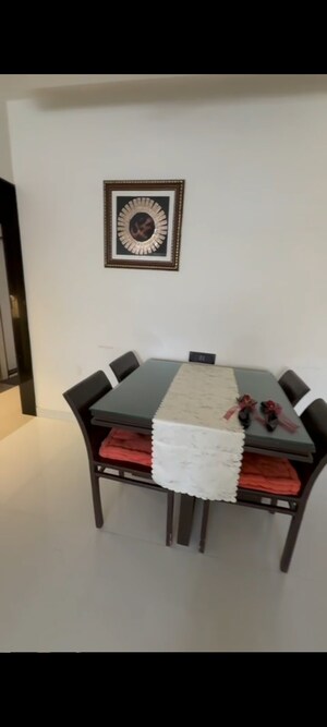 Team Area in 2 BHK Apartment at Jamuna Amrut CHS, Jogeshwari West – for Rent