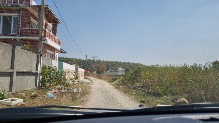 Exterior View, donga  150 Sq.Yd. Plot In Donga Dehradun 9364849