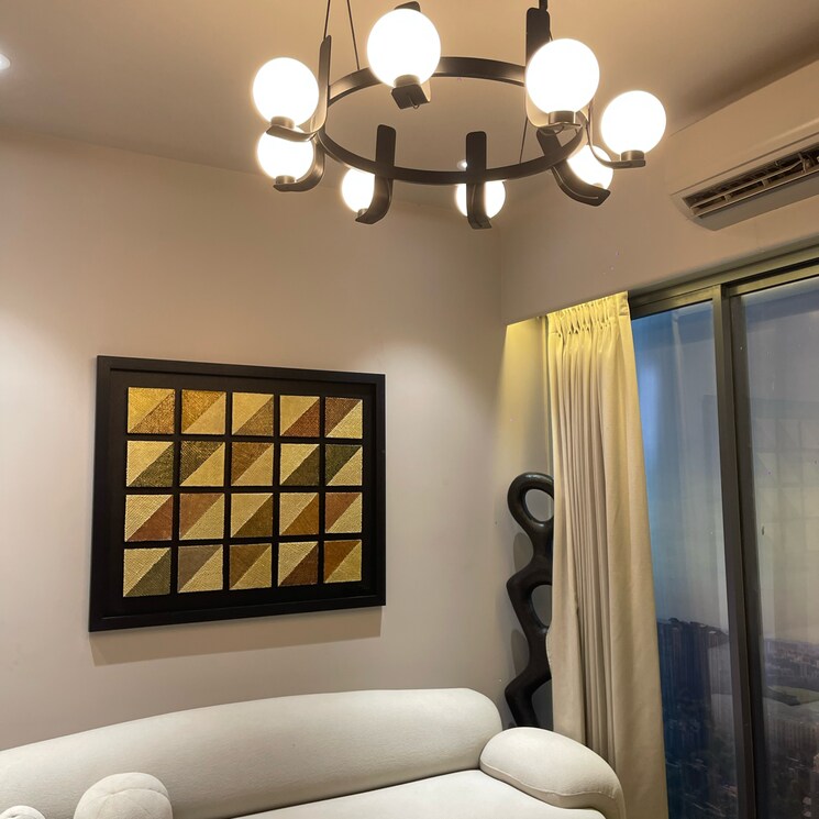 Bedroom, ghp-mars-suncity 2 Bedroom 650 Sq.Ft. Apartment In Tirandaz Mumbai 9364745
