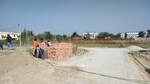 1200 Sq.Ft. Plot in Shanti Vihar Colony 