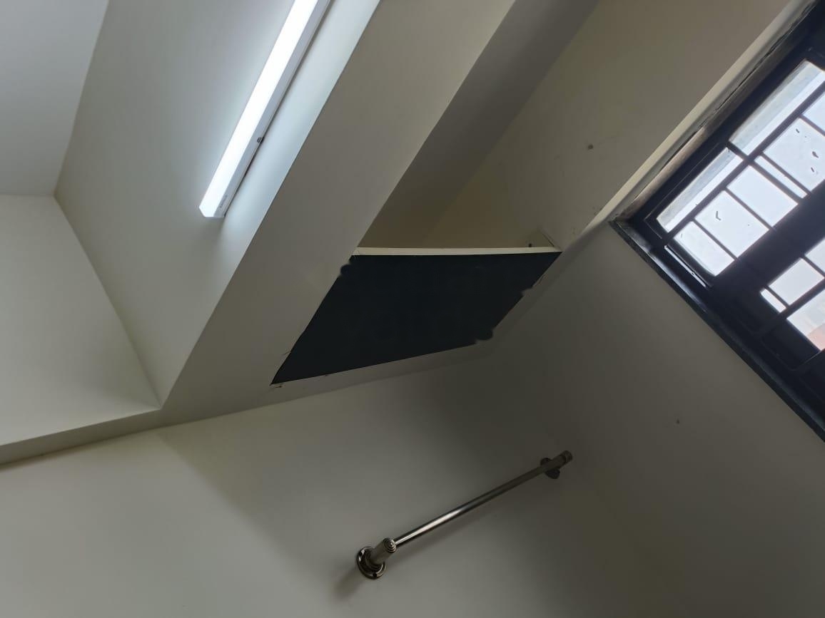 2 BHK Apartment For Rent in Kohinoor Sapphire