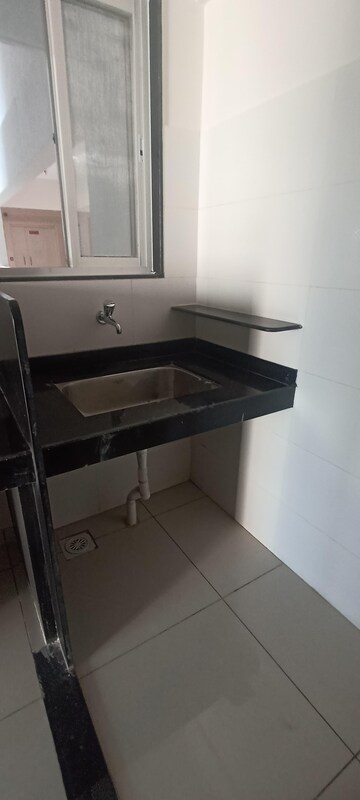 Kitchen in 2 BHK Apartment at Kohinoor Sapphire, Tathawade – for Rent