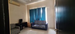 3 BHK + Study Room Apartment For Sale in Eisha Loreals