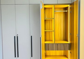 Furnished Amenities in 3 BHK Apartment at Shapoorji Pallonji Joyville Gurgaon, Sector 102 – for Rent