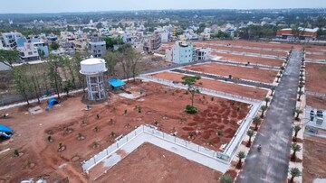 Plot For Sale in Mysore Road