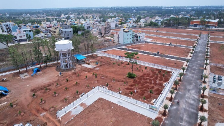 Cover Image, mysore road  1200 Sq.Ft. Plot In Mysore Road Bangalore 9364710