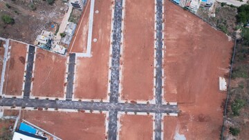 Plot Area in  Plot at Mysore Road – for Sale