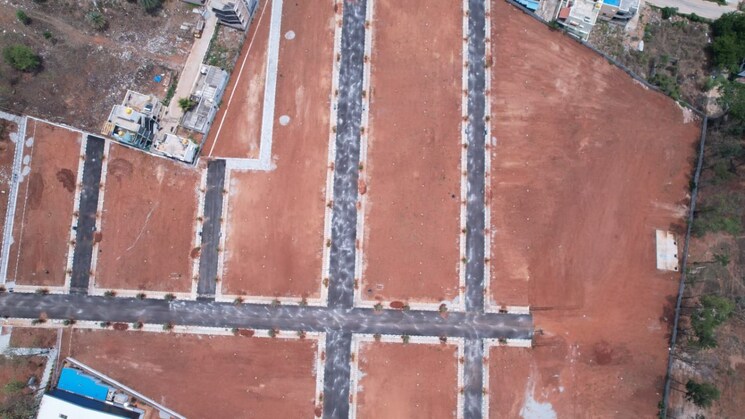 undefined, mysore road  1200 Sq.Ft. Plot In Mysore Road Bangalore 9364710