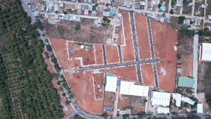 Plot Area in  Plot at Mysore Road – for Sale