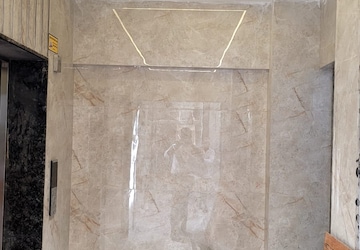 Bathroom in 3 BHK Apartment at V Residences, Sion – for Sale