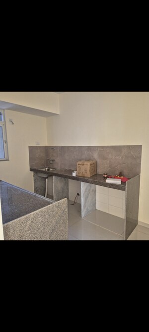 Kitchen in 1 BHK Apartment at Godrej Nest Kandivali, Kandivali East – for Rent