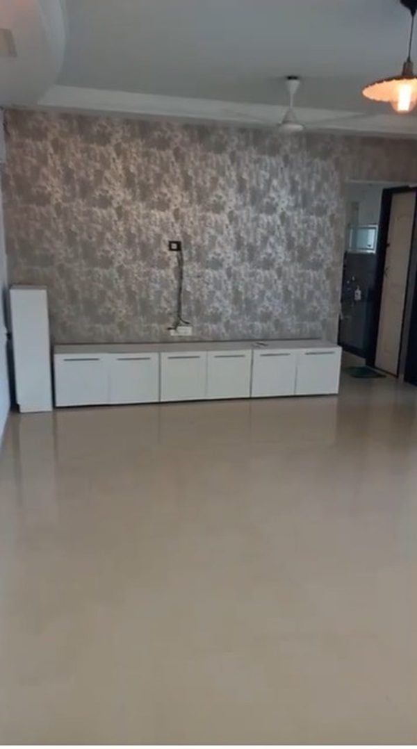 2 BHK 975 Sq.Ft. Apartment in Charisma Navdurga