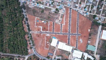 Plot Area in  Plot at Mysore Road – for Sale