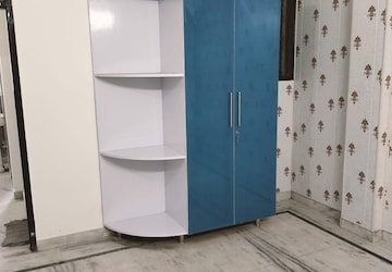 Room in 2 BHK Apartment at Uttam Nagar – for Sale