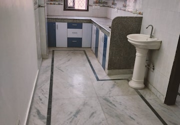 Kitchen/pantry in 2 BHK Apartment at Uttam Nagar – for Sale