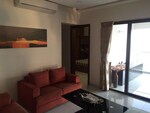 3 BHK + Study Room 2100 Sq.Ft. Apartment in Konark Indrayu Enclave 2