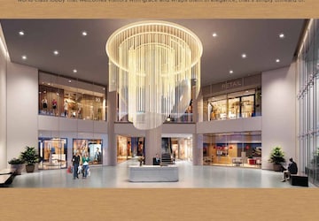 Showroom – Exterior View View at Godrej Skyline, Koregaon Park - for Sale