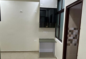 Staircase in 2 BHK Apartment at Supertech Livingston, Sain Vihar – for Rent