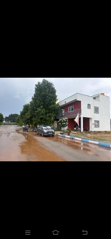 3 BHK Villa – Exterior View View at Sarjapur - for Sale