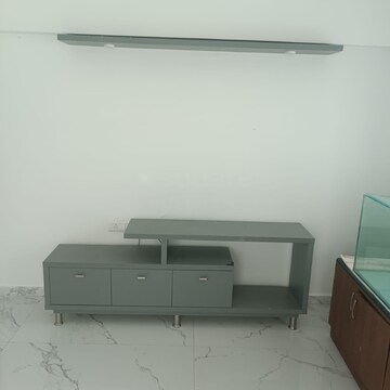 Furnished Amenities in 3 BHK Apartment at Casagrand Boulevard, Hennur Road – for Rent