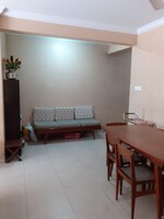 3 BHK + Study Room 1650 Sq.Ft. Apartment in Sobha Garnet
