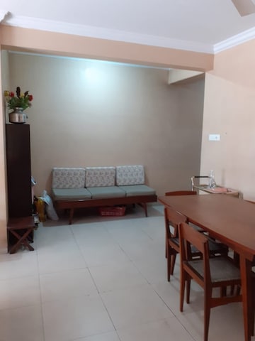 3 BHK Apartment For Rent in Sobha Garnet, Kondhwa