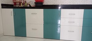 Furnished Amenities in 2 BHK Apartment at VTP HiLife, Wakad – for Rent