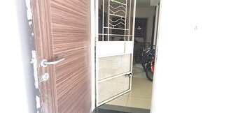 Staircase in 1 BHK Apartment at Nanded City Sur, Nanded – for Sale