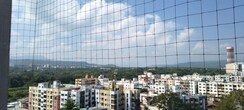 1 BHK + Pooja Room Apartment For Sale in Nanded City Sur