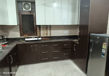 Kitchen in  Pg at South Extension I – for Rent
